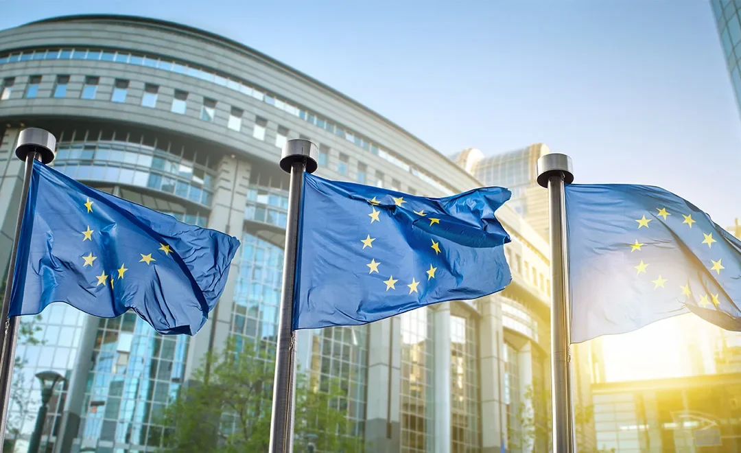 EU to implement new ecodesign rules to drive sustainable B2B products