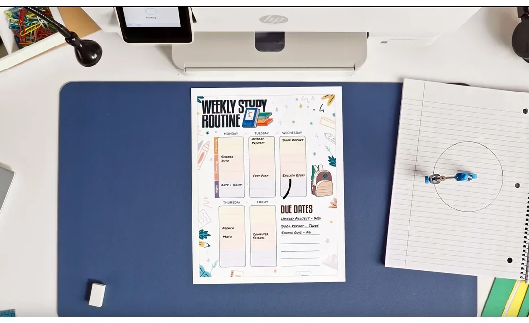 HP adds paper add-on to Instant Ink subscription