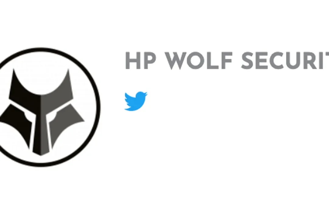 HP releases latest HP Wolf Security Threat Insights Report