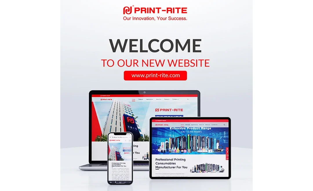 Print-Rite launches new website