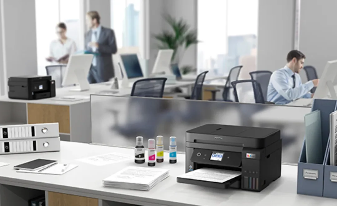 Epson hits 80 million milestone