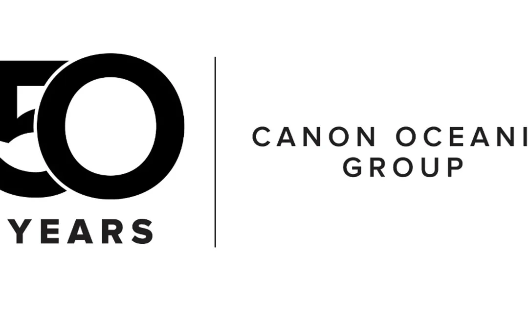 Canon celebrates 50 years in Australia