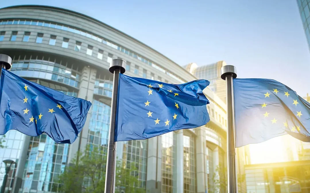 EU sets new corporate responsibility standard with CSDDD agreement