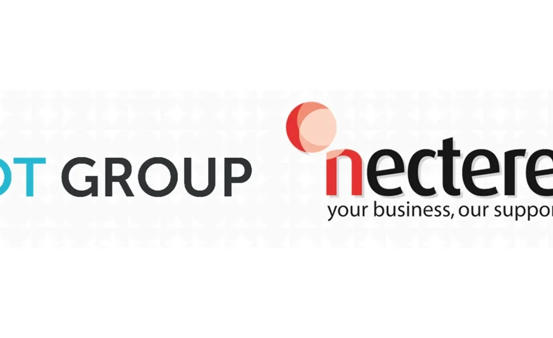 OT Group invests in Nectere Ltd.