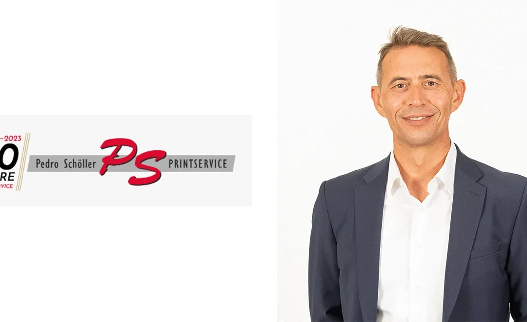 PS Printservice strengthens its sales team