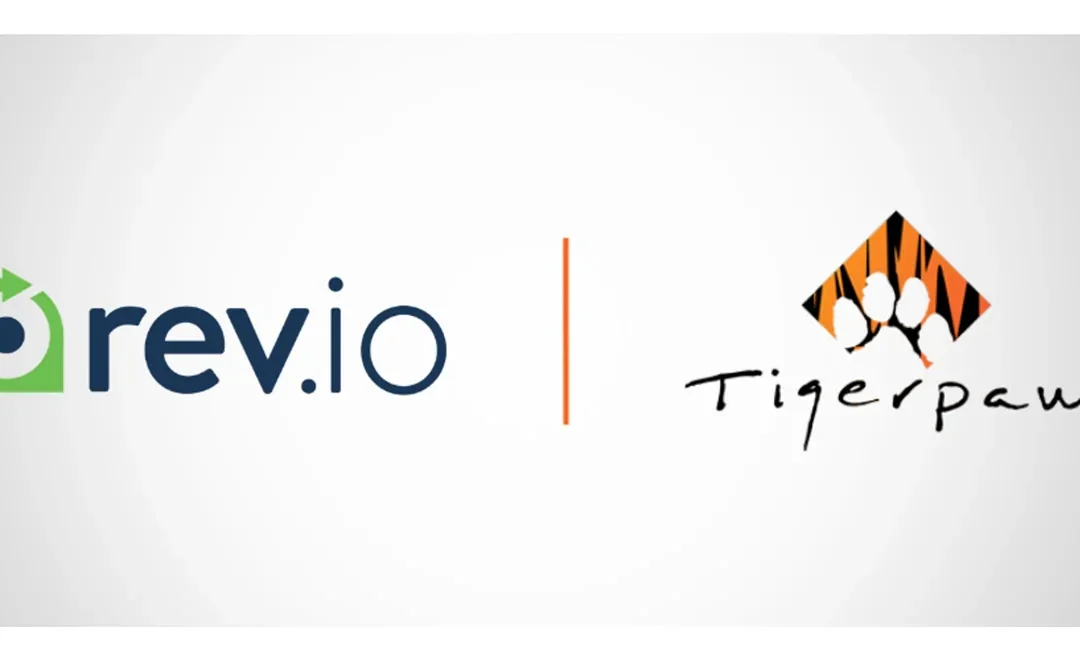 Rev.io acquires Tigerpaw