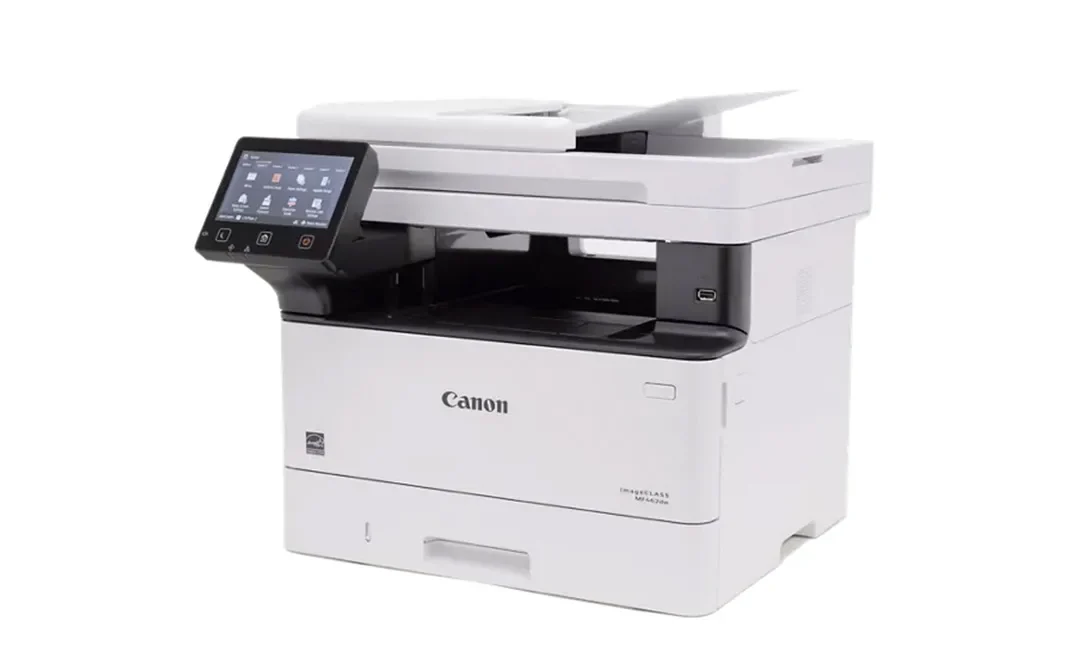 Canon releases new B&W laser devices