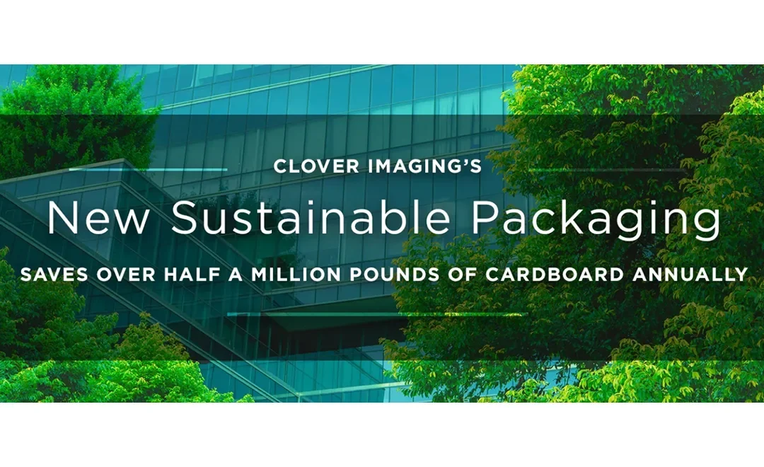 CIG switches to sustainable packaging