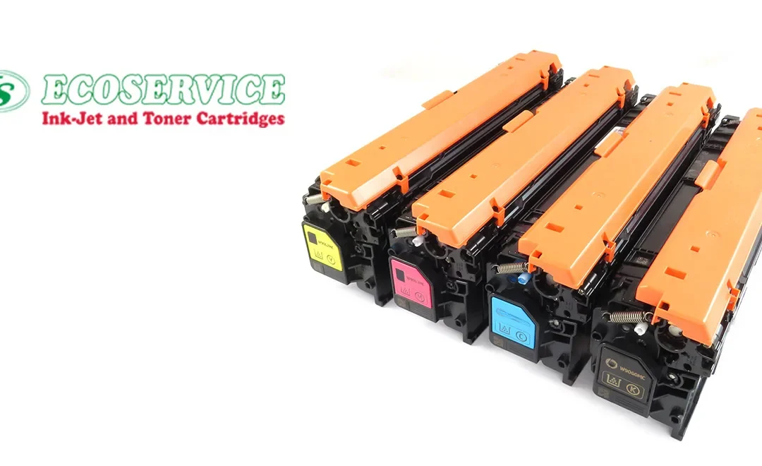 Ecoservice launches new remanufactured toner cartridges