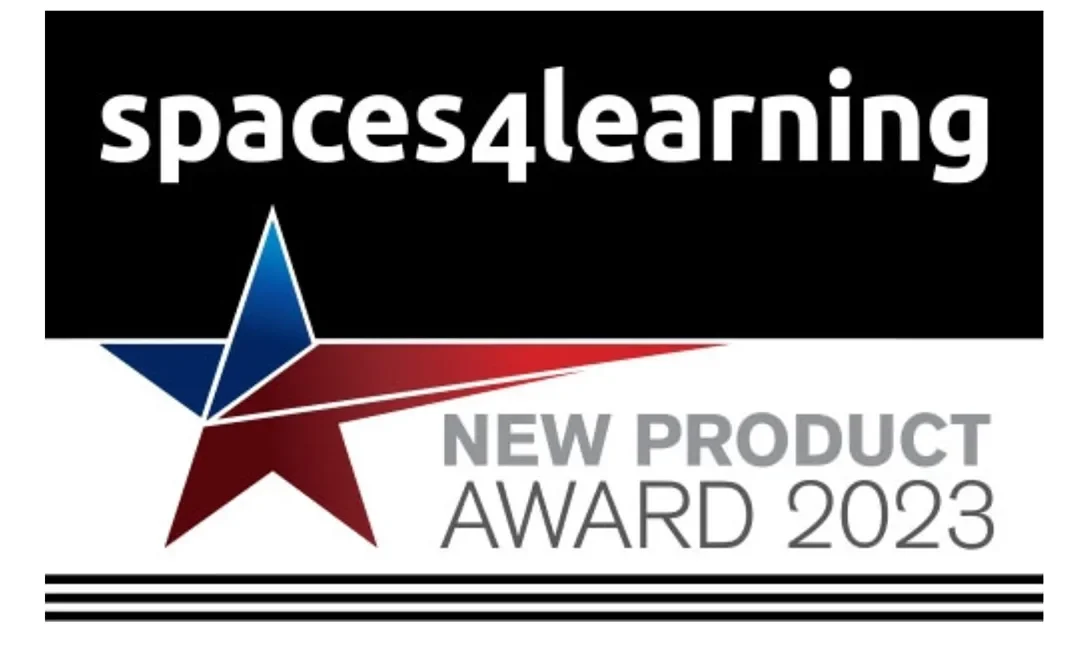 Epson awarded a Spaces4Learning award