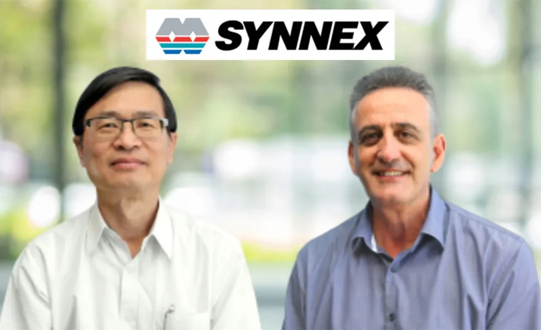 Synnex announces promotions