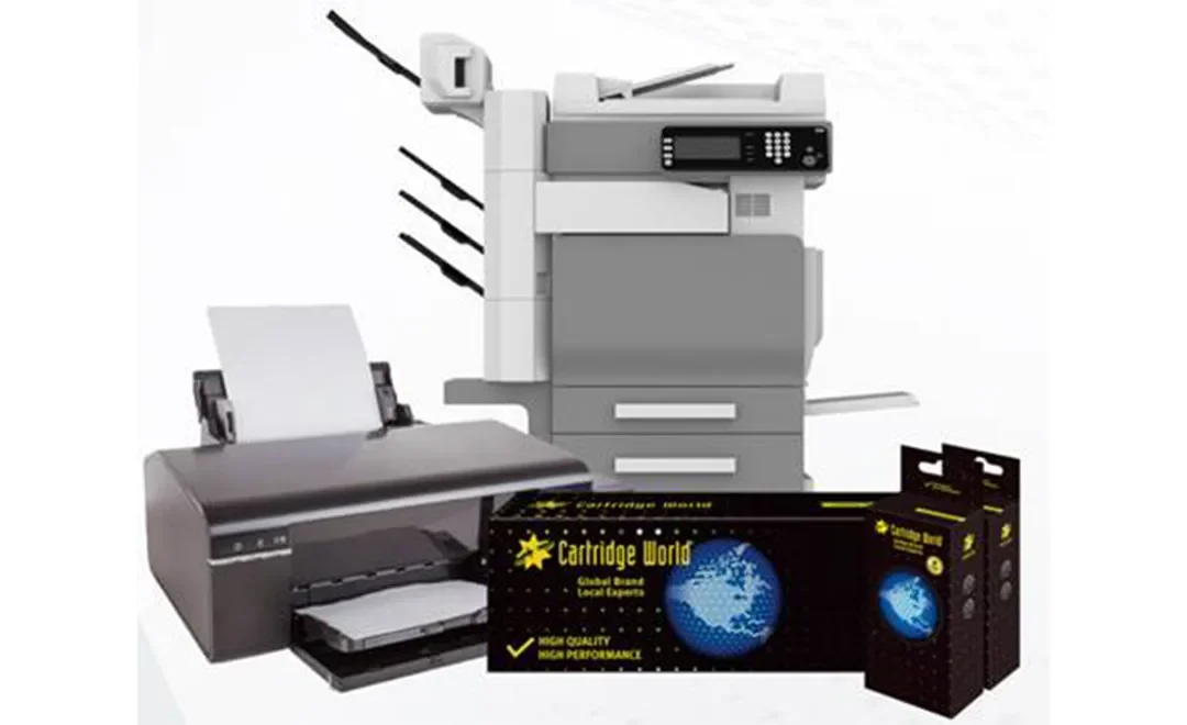 Cartridge World announces launch of new franchise opportunities