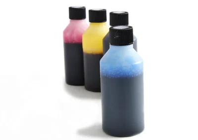 Dye-Based Ink