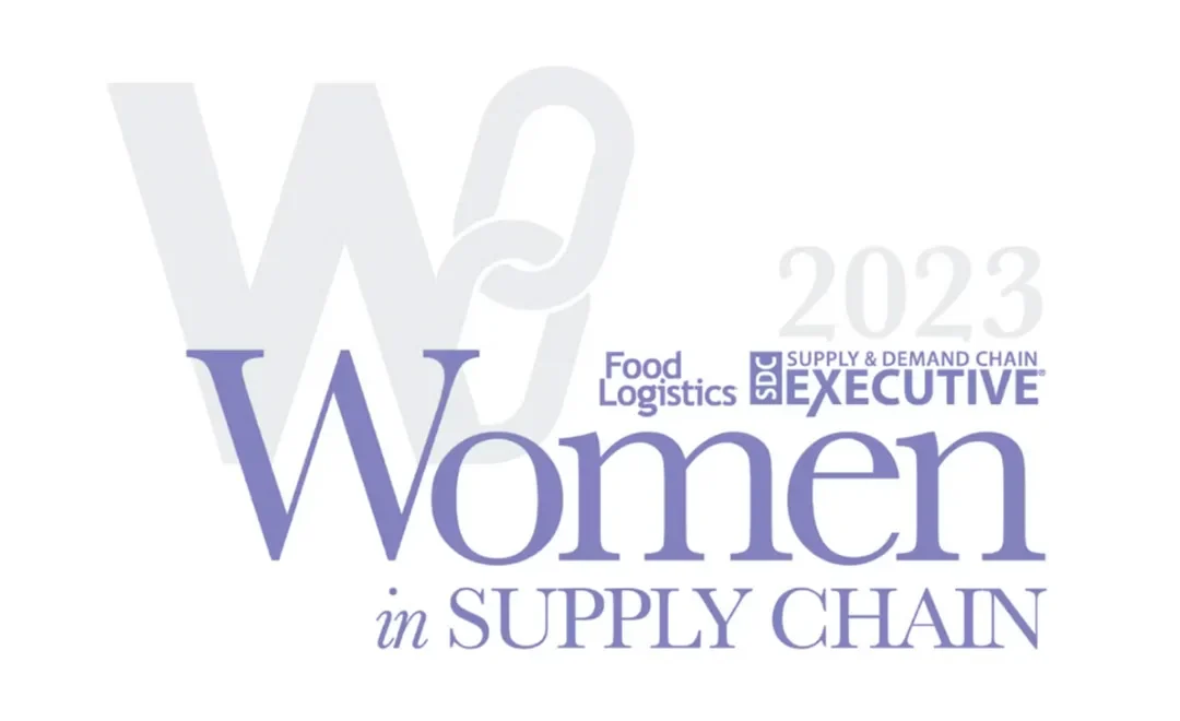 Epson and Toshiba execs recognised with 2023 Women in Supply Chain Award