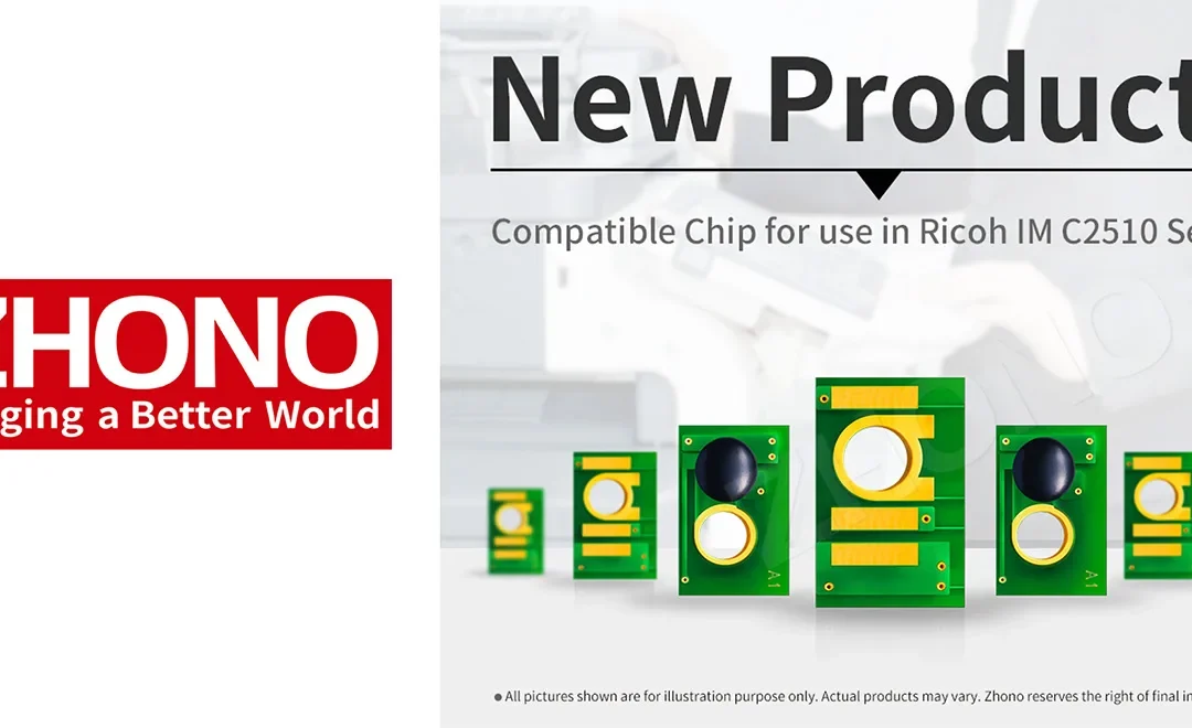 Zhono releases new compatible chips