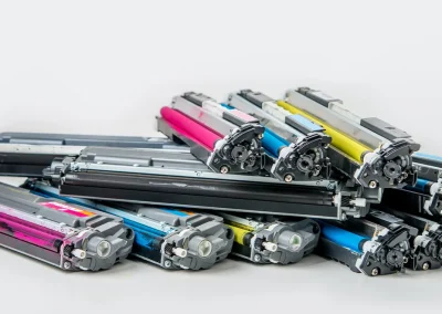 Toner Cartridge