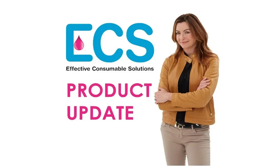 ECS announces new product additions