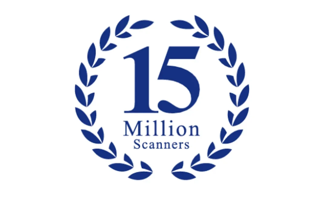 PFU celebrates 15 million scanners