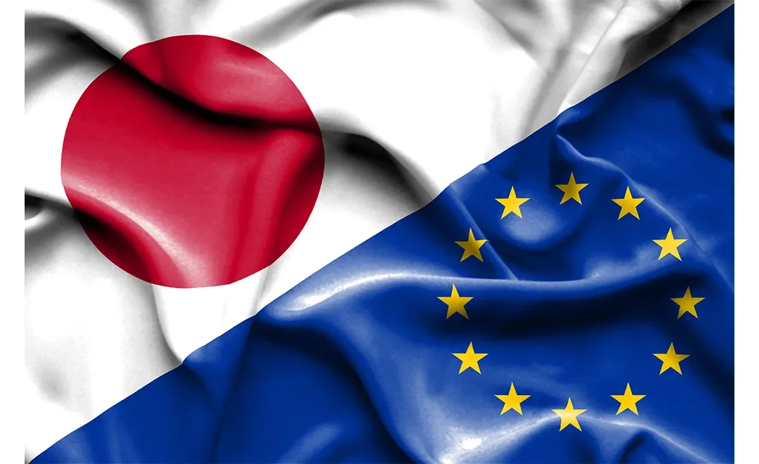 EU and Japan conclude landmark deal on cross-border data flows