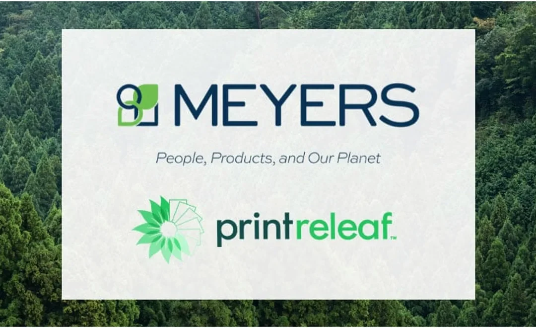 Meyers begins reforestation projects