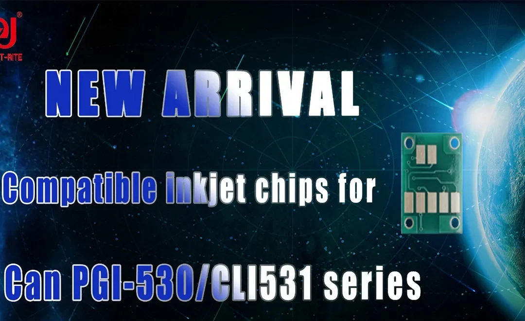 PMC introduces new replacement chips