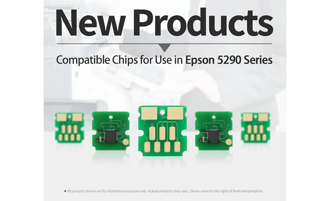 Zhono announces latest chip addition