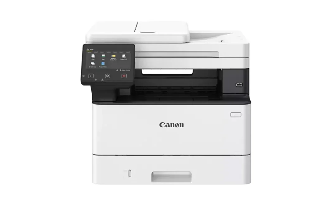 Canon unveils new imageCLASS X MF1440 printer