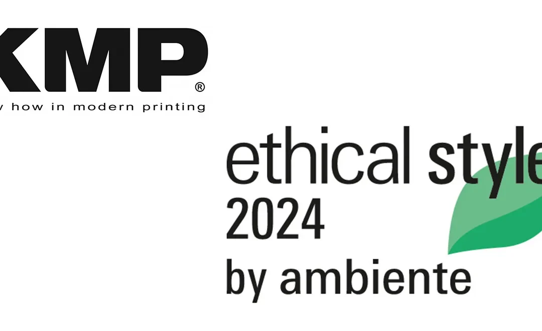 KMP joins elite ‘Ethical Style’ programme at Ambiente 2024