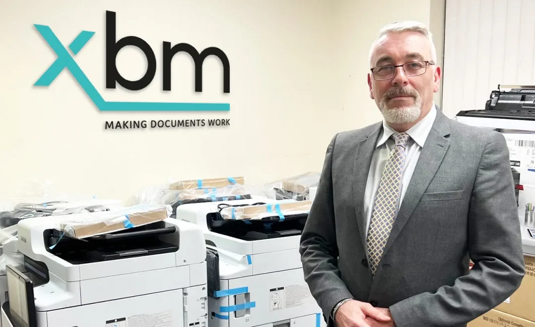 XBM appoints new national service manager