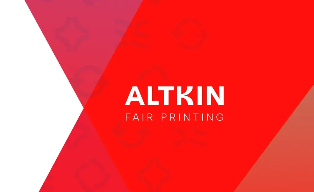 ARMOR Print Solutions becomes Altkin