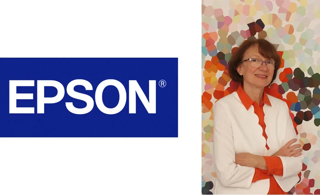 Epson appoints new European Service Director