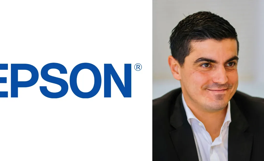 Epson names new Director for Corporate Sustainability