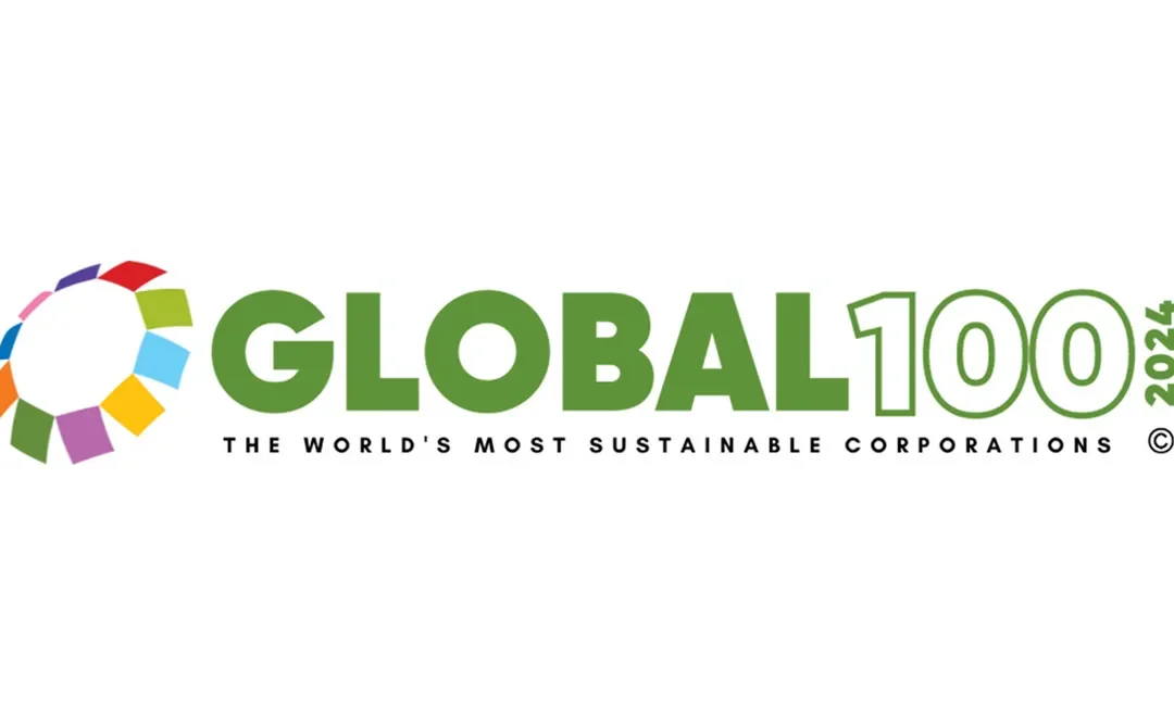 Ricoh recognised in ‘Global Most Sustainable Corporations’