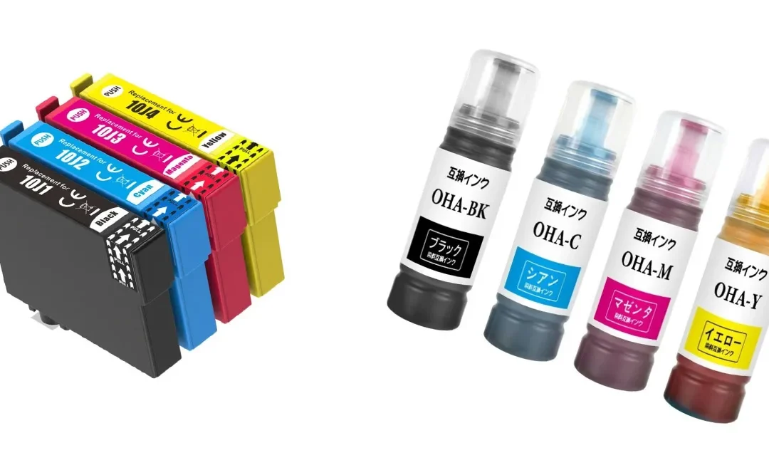 Ink Tank announces new products