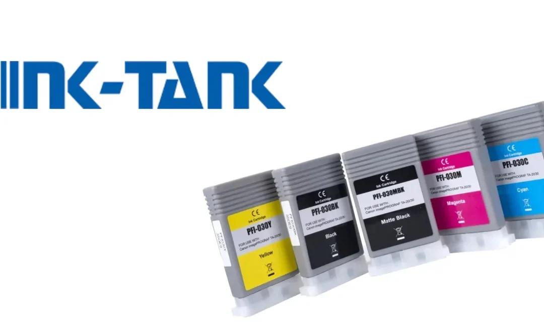 Ink-Tank launches eco-friendly, high-capacity printer products