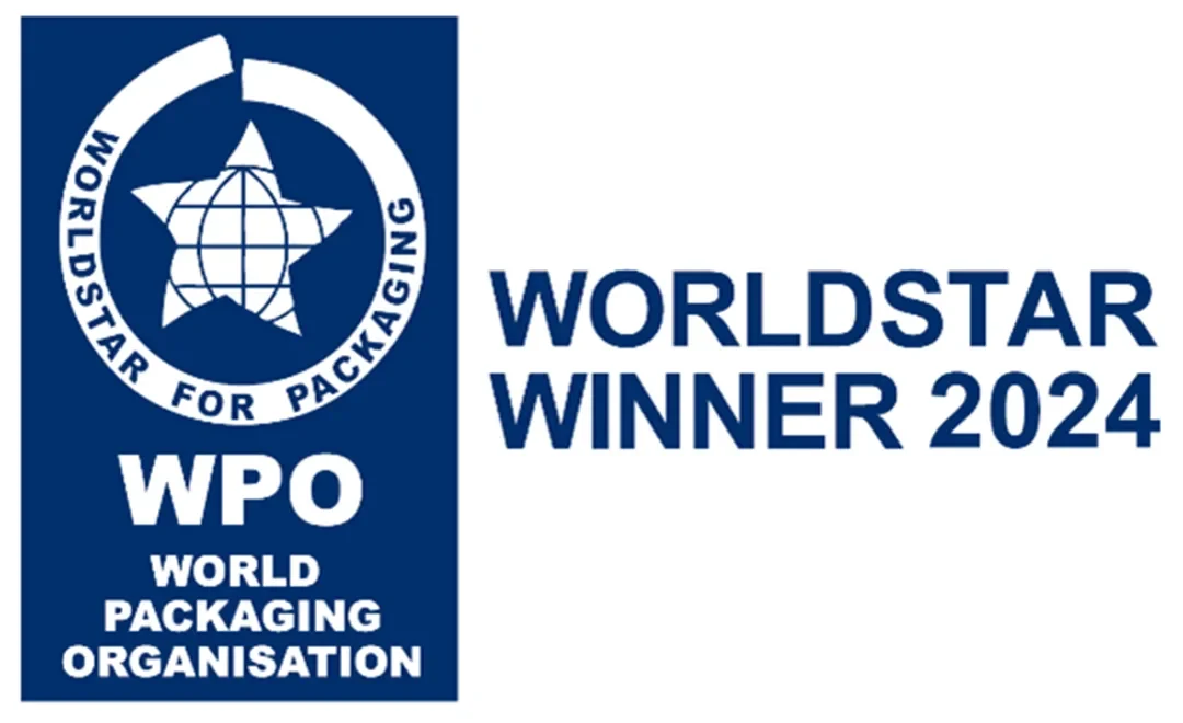 Kyocera adds “WORLDSTAR 2024” accolade