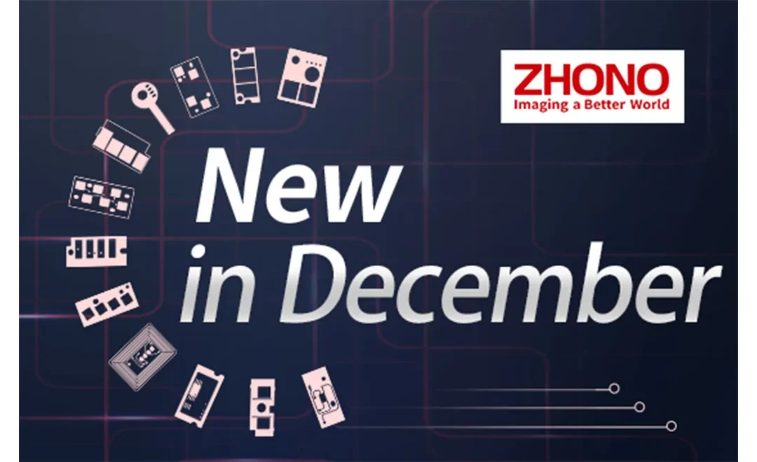 Zhono reviews December launches