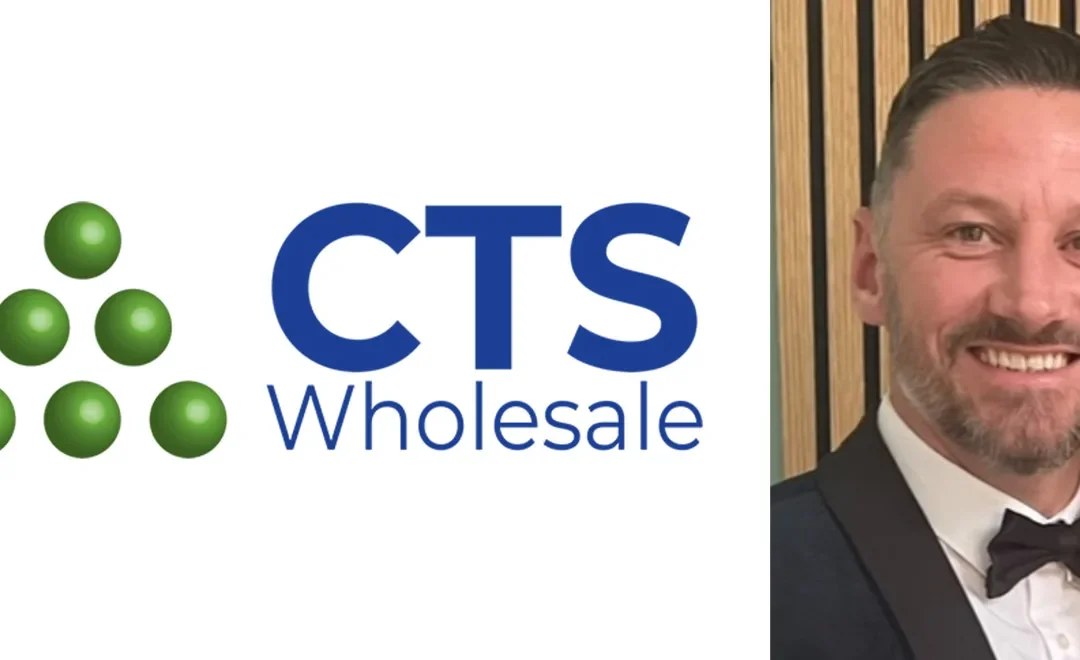 CTS Wholesale welcomes Garry Wright to drive future growth