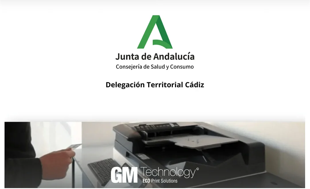 GM Technology wins Andalusia contract