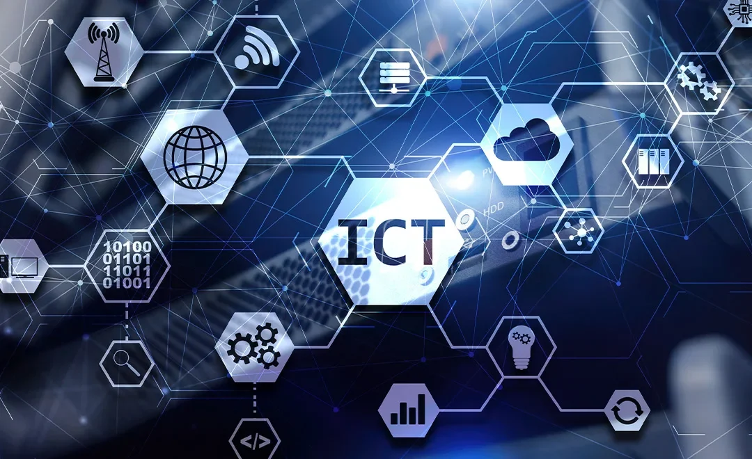 New opportunities in the ICT market?