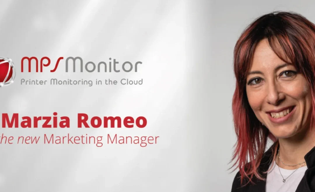 New marketing manager for MPS Monitor