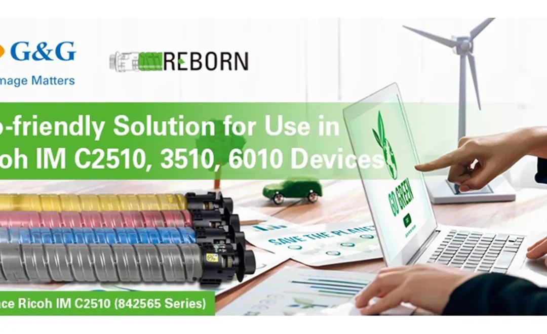 G&G showcases latest ‘Reborn’ solution