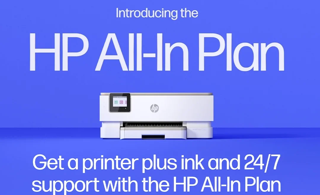 HP unveils PaaS All-in Plan