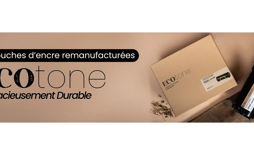 Nu-Tone&Co announces new branding for Ecotone