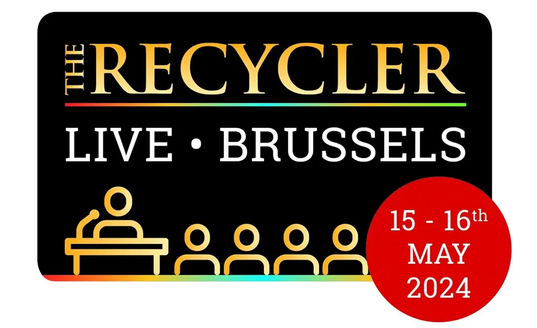 Recycler Live: Innovation awaits in Brussels!