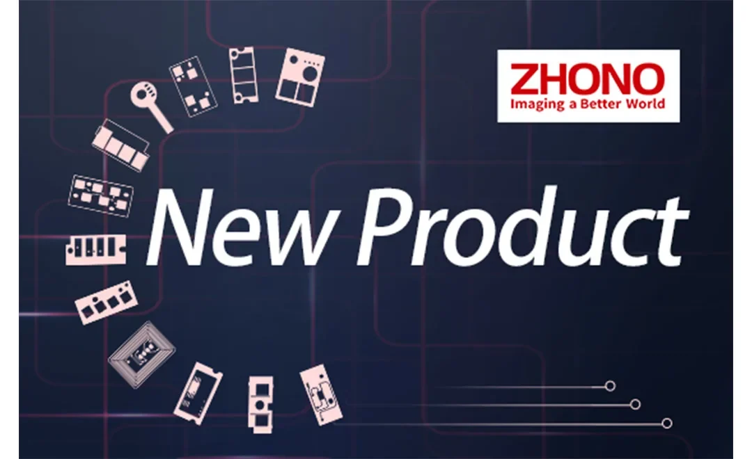 Zhono showcases April launches