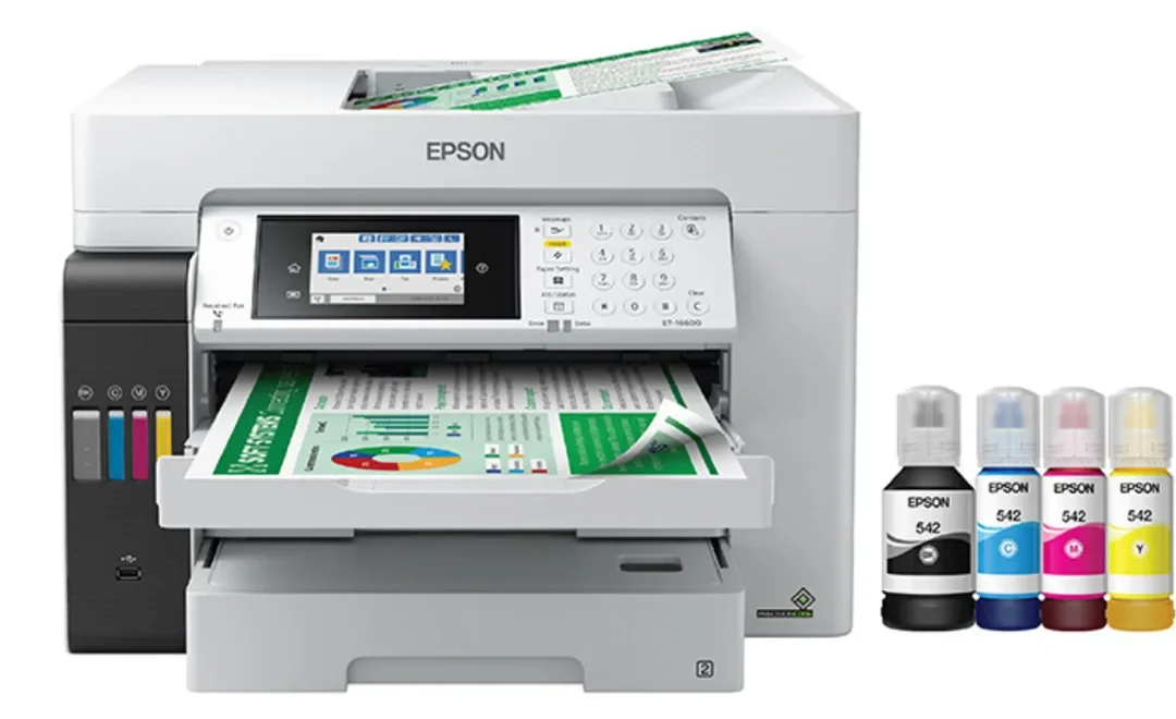 Epson unveils revamped pricing and trade-in programme