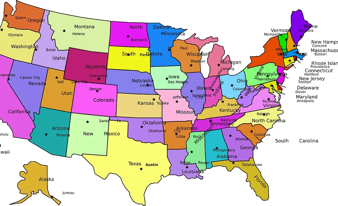 48 states have a manufacturing labour shortage