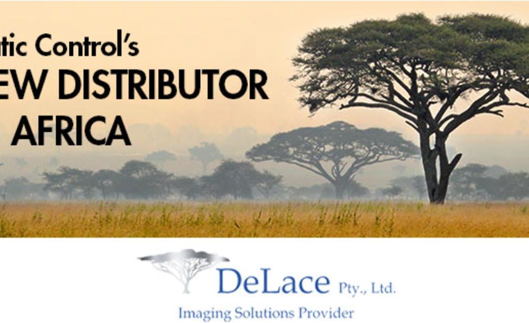 DeLace Pty Ltd becomes authorised distributor for Static Control