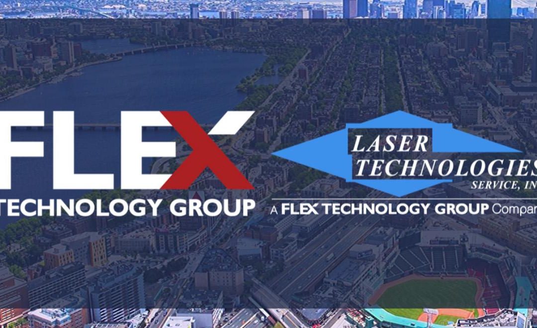 Flex Technology invests in Laser Technologies Service